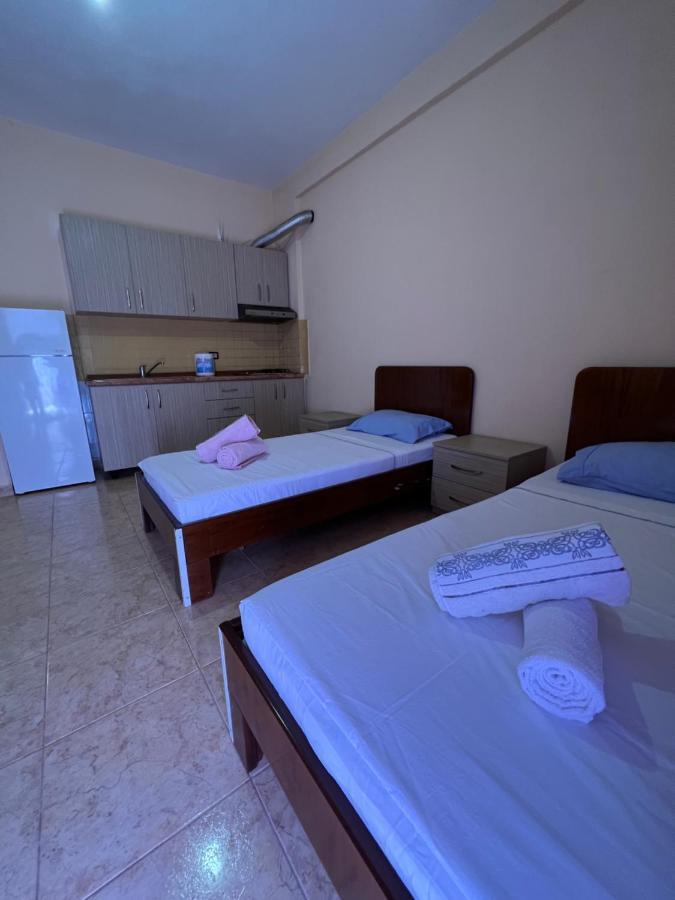 Villa House For Rent Jurgen Golem  Exterior foto