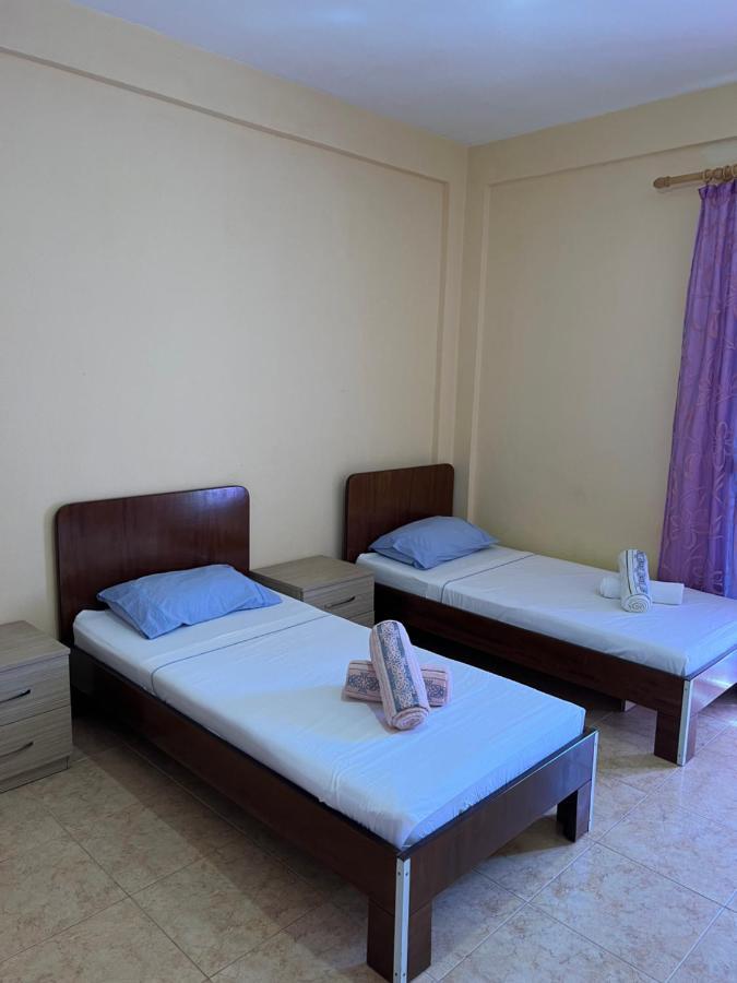 Villa House For Rent Jurgen Golem  Exterior foto