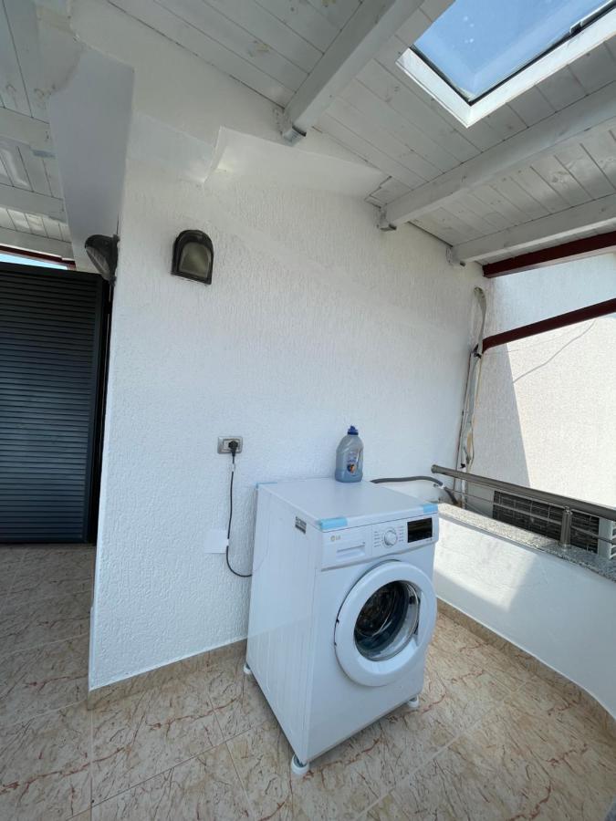 Villa House For Rent Jurgen Golem  Exterior foto