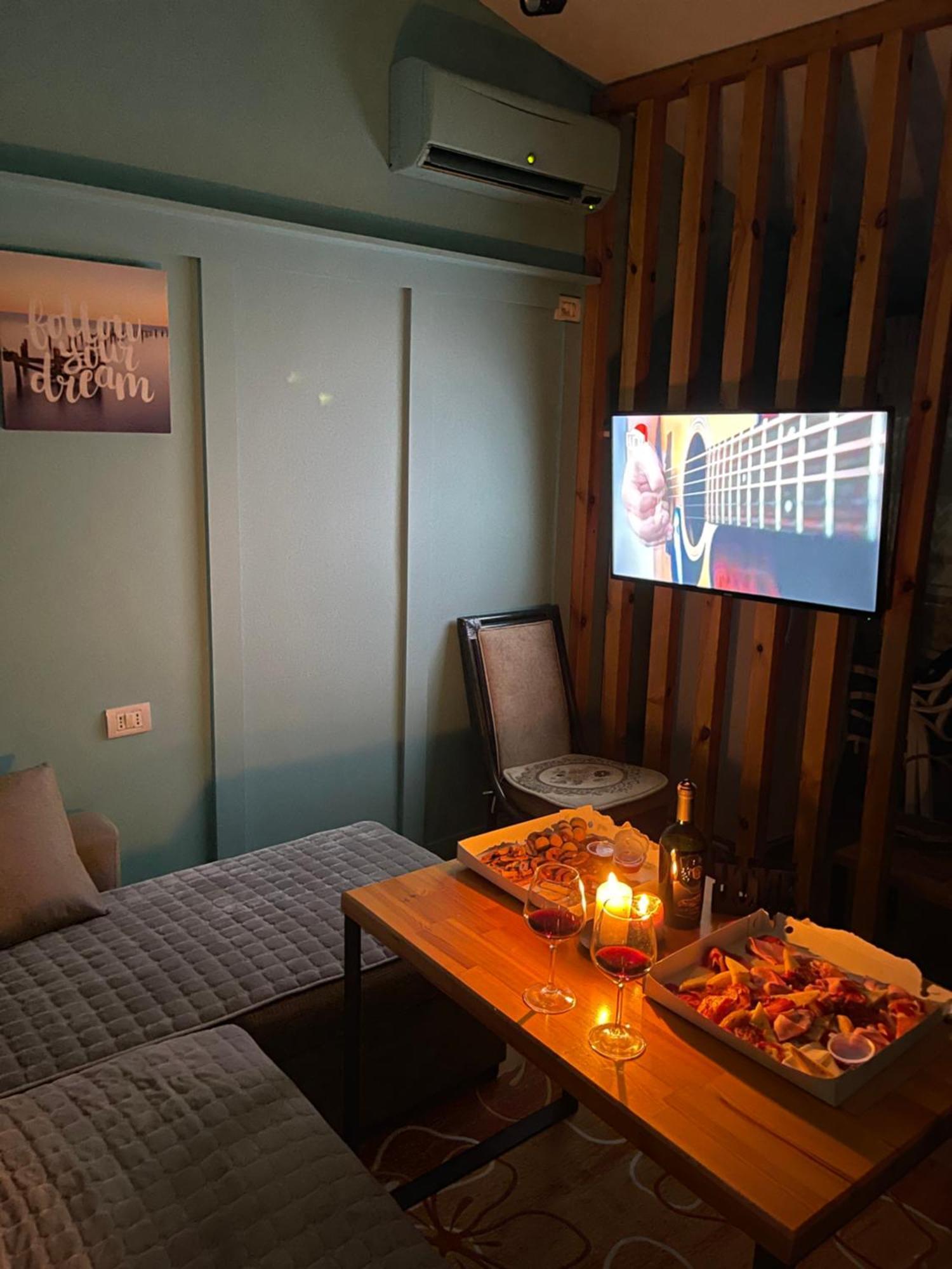 Villa House For Rent Jurgen Golem  Exterior foto