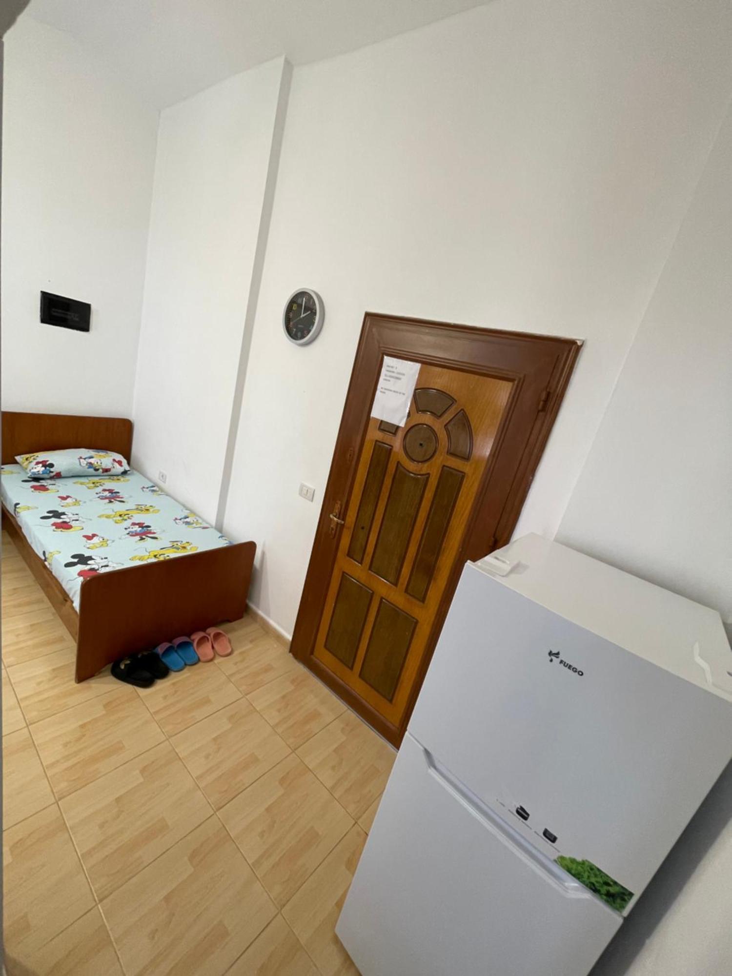 Villa House For Rent Jurgen Golem  Exterior foto