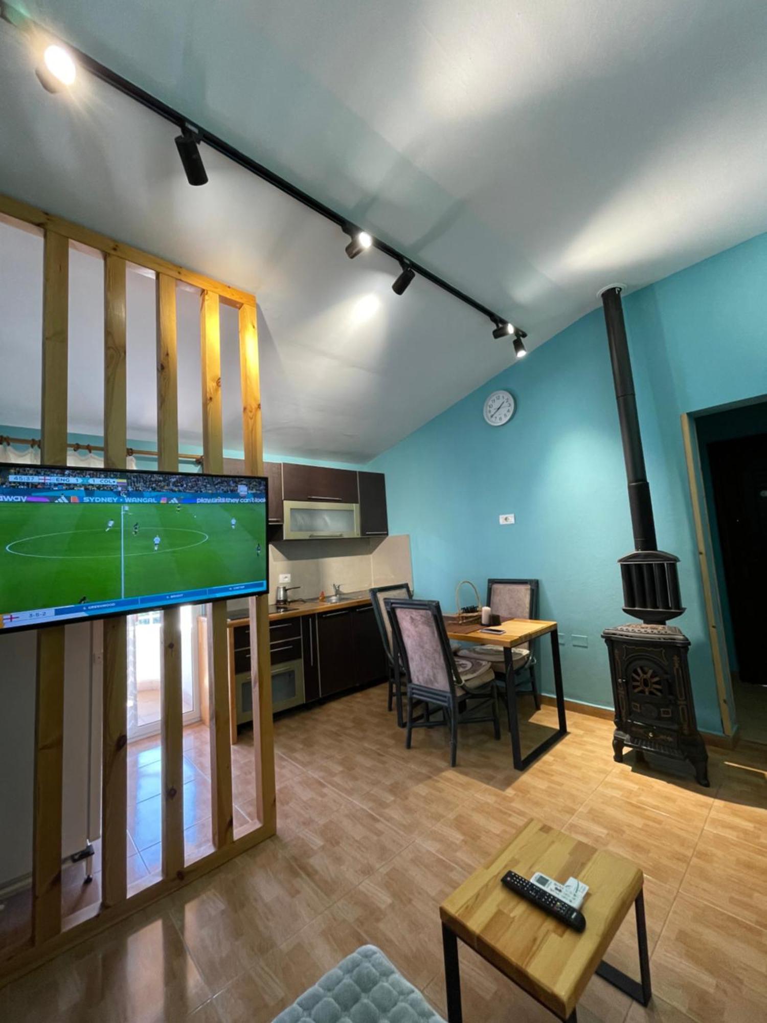 Villa House For Rent Jurgen Golem  Exterior foto