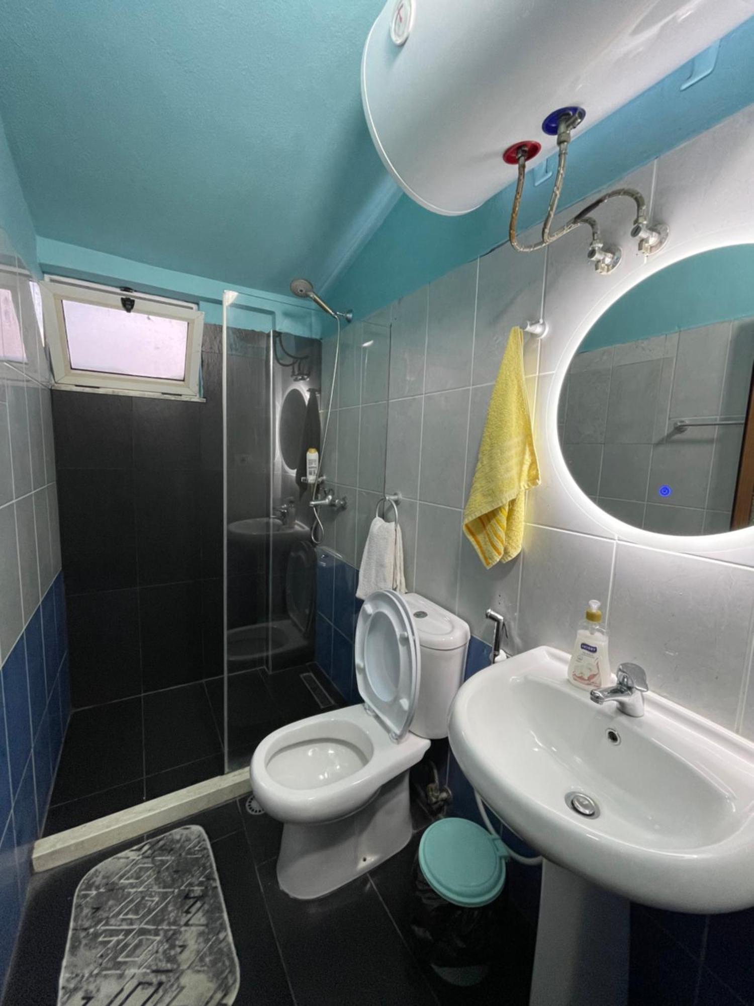 Villa House For Rent Jurgen Golem  Exterior foto