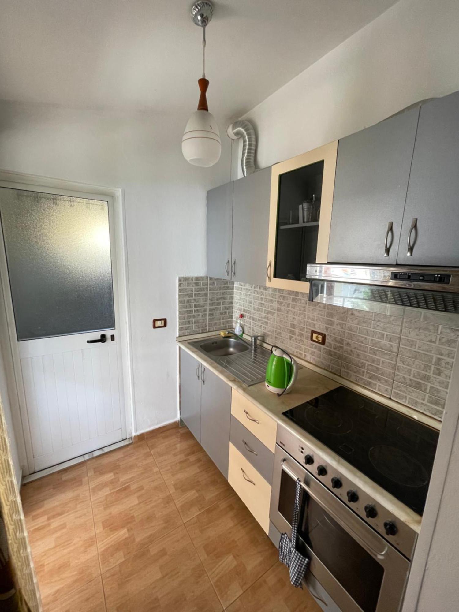 Villa House For Rent Jurgen Golem  Exterior foto