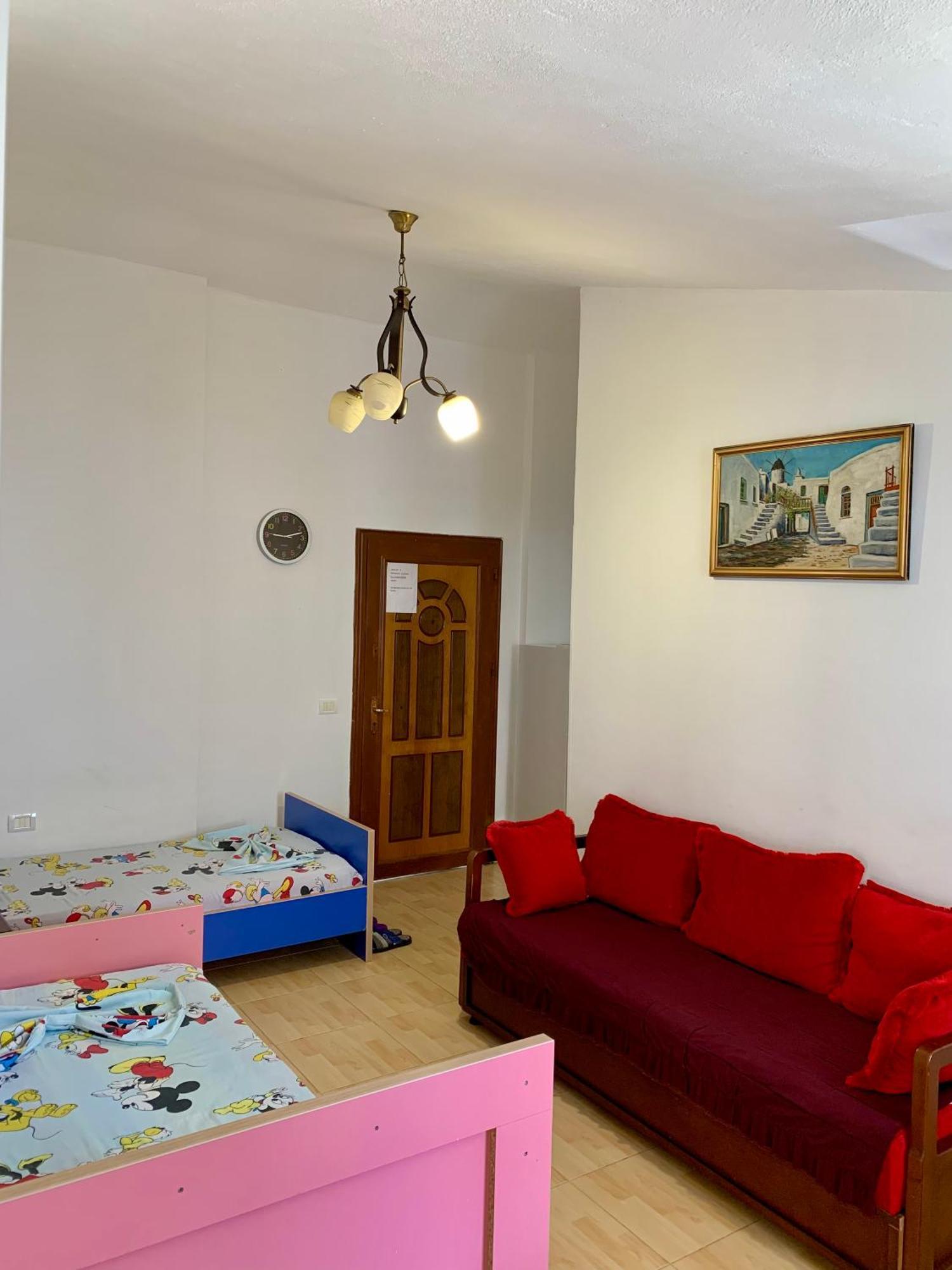 Villa House For Rent Jurgen Golem  Exterior foto
