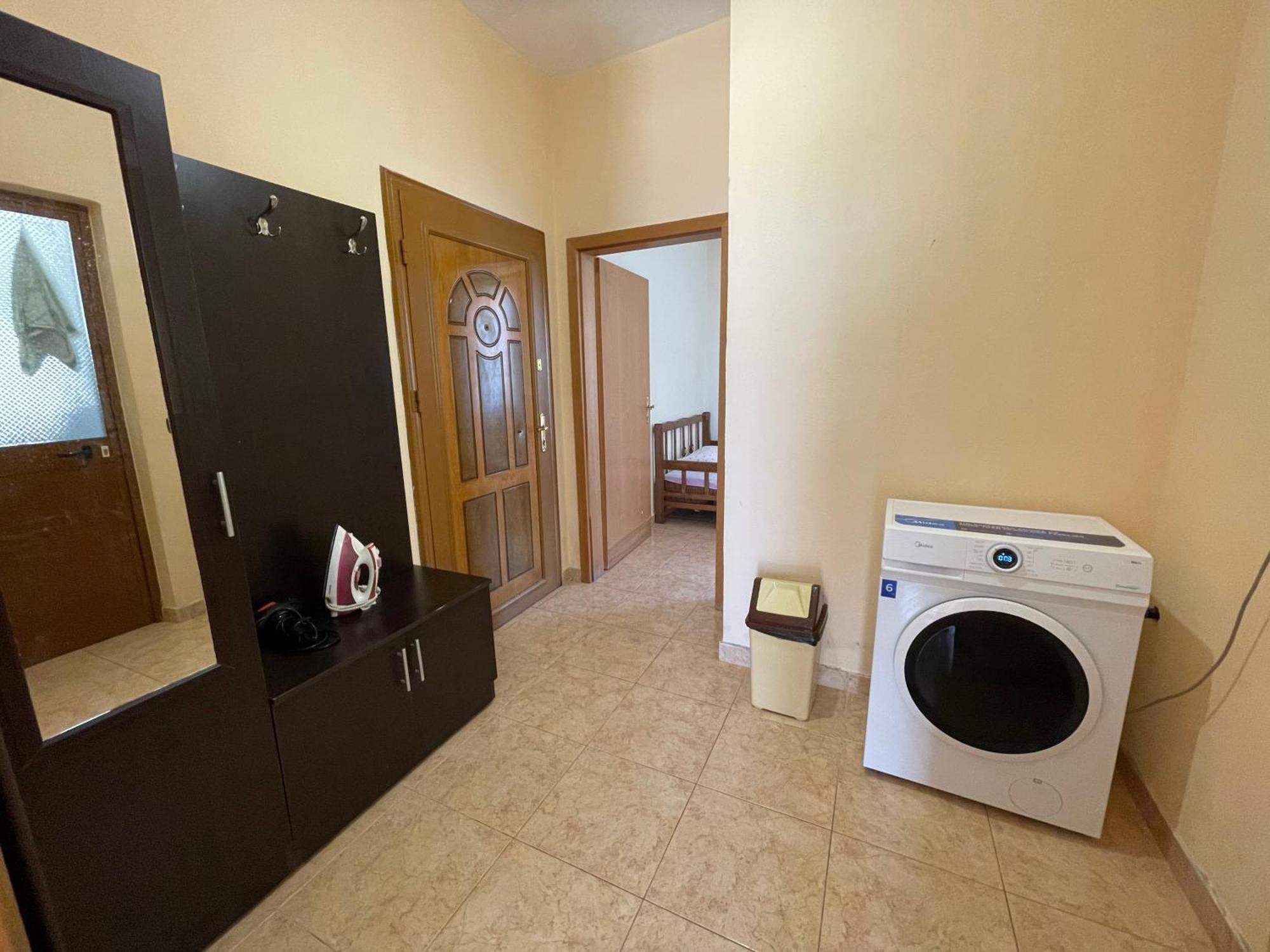 Villa House For Rent Jurgen Golem  Exterior foto